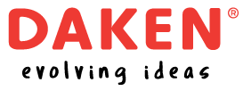 DAKEN DAKEN