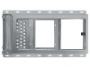 Лестница для фургона складная выдвижная, 3 ступени, H-740 (Арт.: 9022-3)