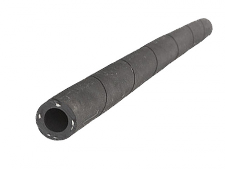 Рукав МБС 3,8x9 мм на 0,49 МПа (L мм на 3,6 м/п) (Арт.:  5320)