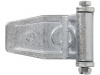 Петля для контейнера 151 мм, оцинкованная (Арт.: 9175)