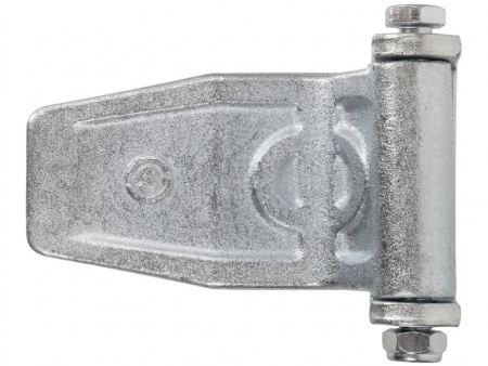 Петля для контейнера 151 мм, оцинкованная (Арт.: 9175)